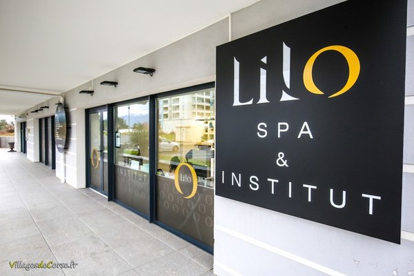 Lilo Spa à Lucciana - Institut de Beauté