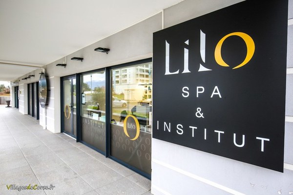 Lilo Spa