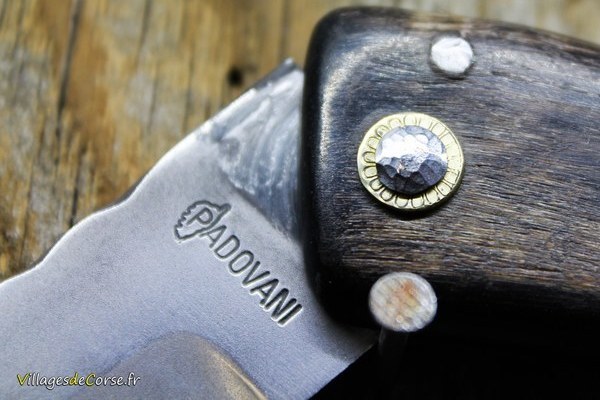 Couteaux Padovani