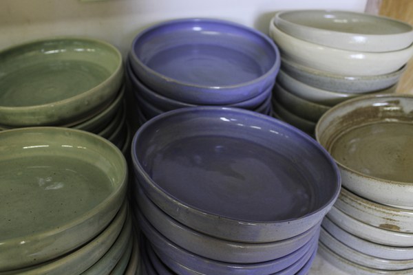Poterie de Corbara en Balagne - Antoine Campana