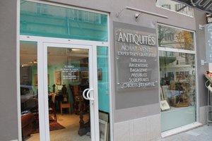 Antiquités, Antiquaire - Corse