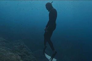 Cala di Mare - L'apnée à Bastia : immersion, exploration et bien-être