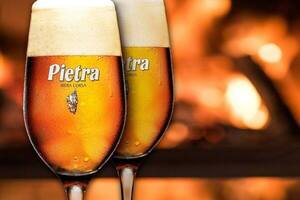 Pietra, Bière - Corse