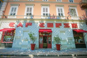 Mattei Concept Store à Bastia - Cap Corse