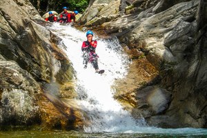 Sport und Freizeit - Cors' Aventure