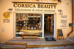 Soins, Hygiène et Beauté - Corsica Beauty