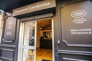 Maison Camedda - Ajaccio