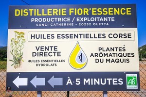 Soins, Hygiène et Beauté - E Fior'Essence