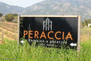 A Peraccia - Mezzana