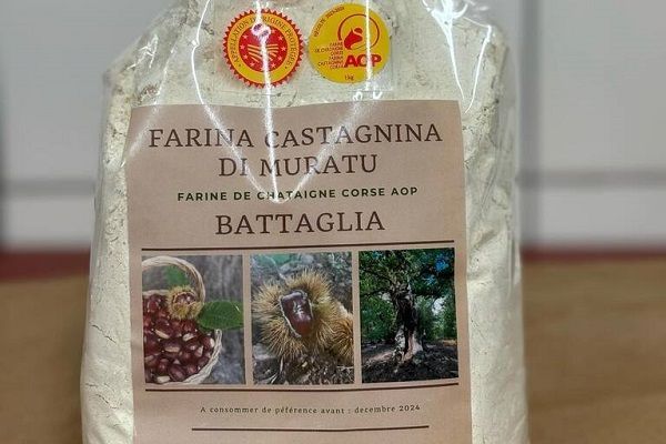 Charcuterie Battaglia