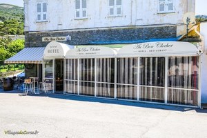 Hotels and restaurants - Au Bon Clocher