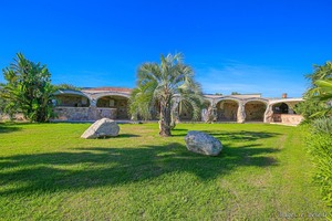 Casa di l'Ortu, Réception Mariage - Corse