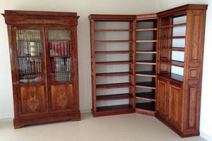 Ébénisterie Olivieri à Borgo - Meuble sur mesure - Rénovation de mobilier
