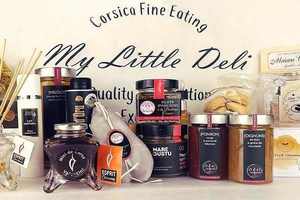 Shop - My Little Deli