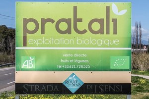 Eleveur Producteur - Pratali