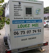 Location sanitaires en Corse