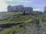 San Bertuli chapel