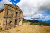 San Bertuli chapel