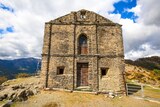 Chapelle San Bertuli