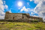 Chapelle San Bertuli