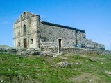 San Bertuli chapel
