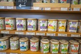 Integratori alimentari bio