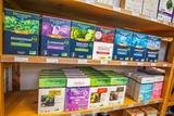 Integratori alimentari bio