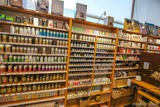 Integratori alimentari bio