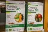Complesso drenante bio negozio - La Roulotte - Furiani, Corsica
