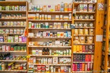 Cosmetici - Negozio bio La Roulotte - Furiani, Corsica
