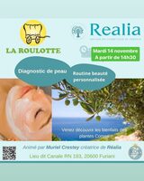 Cosmetics realia