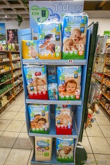 Organic Diapers Store