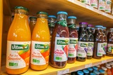 Succo di clementine bio