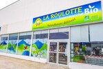 La Roulotte - Bastia Furiani