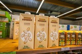 Organic Almond Milk Store