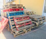 Pallets to Give Away Store