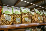 Pasta bio negozio