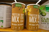 Proteine vegane bio negozio