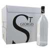 Saint Georges Glass Bottle Water