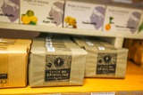 Corsican Organic Spirulina Altagna Soap Store