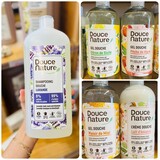 Shampoo e gel doccia - Negozio bio La Roulotte - Furiani, Corsica