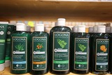 Shampoo naturale - Negozio bio La Roulotte - Furiani, Corsica