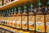 Sciroppo bio Meneau