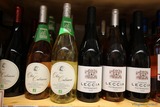 Organic Corsican Wine Store
