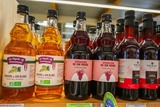 Aceto bio negozio