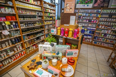 Integratori alimentari bio
