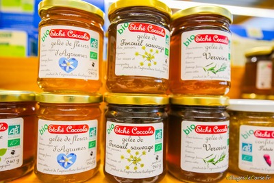 Gelatina bio
