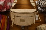 Corsica-Bauchtasche - Boutique A Sporta - Corte, Korsika