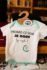 Corsica-Babybody - Boutique A Sporta - Corte, Korsika