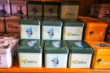 Scatola Corsica - Souvenir decorativo - A Sporta - Corte